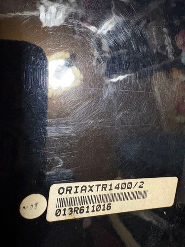 Orion xtreme 1400 - orion, 1400.2