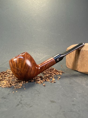 Comoy golden grain - comoy’s, 483