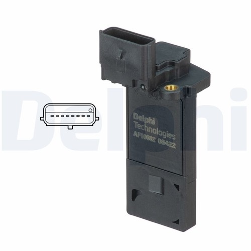 Af10682 12b1 delphi mass - af10682-12b1,