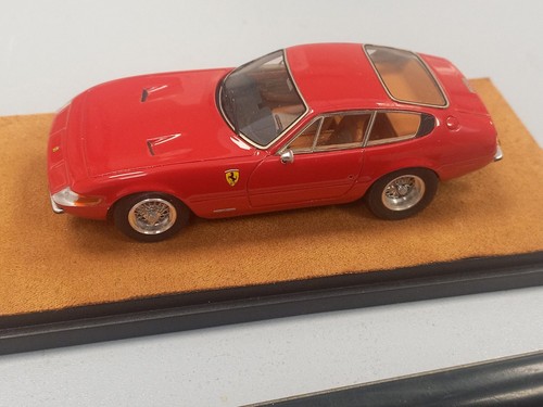 Bbr kit ferrari 365 gtb - 365, gtb/4