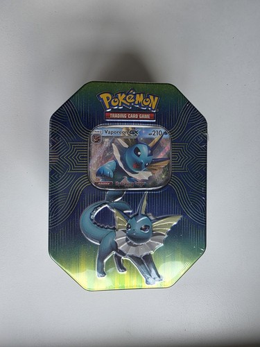 Pokemon elemental power tin - pokemon,