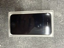 Iphone 4S Black 64Gb