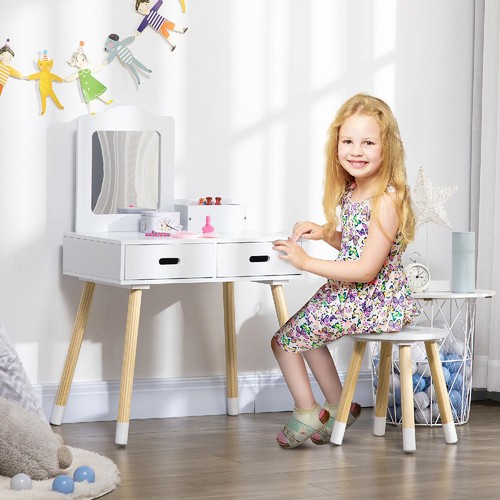 Dechome set toeletta bambini - set,