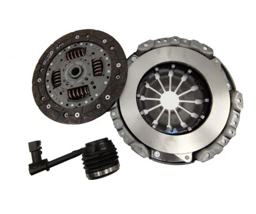 Kit frizione ford fiesta - ford, 1500