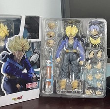 Dragon Ball Z - SH Figuarts