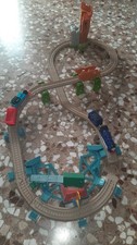 Trenino Thomas Set Ponte