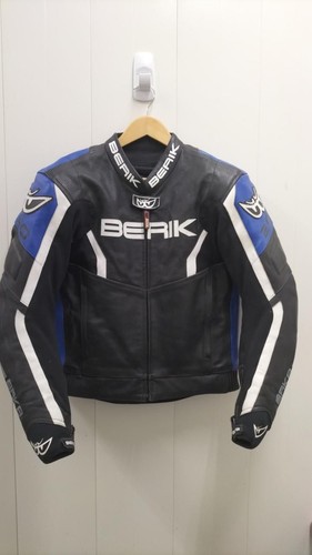 Giacca corsa berik usata - da,