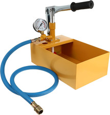 Pompa Di Prova Della Pressione