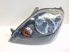 1416311 FARO ANTERIORE SINISTRO per FORD FIESTA (CBK) (12/05>12/08<) 1.2 2001