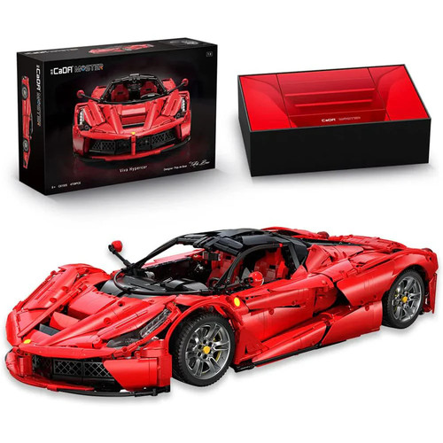 Cada c61505w laferrari - c61505w,