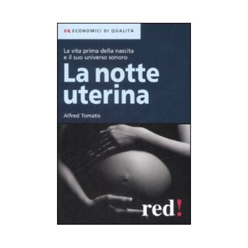 Libro notte uterina - libro, la