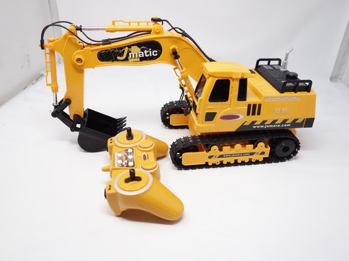 Jamara 398009 escavatore - 398009,