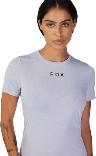 Maglia fox donna tecnica - maglia,