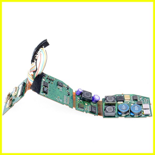 Circuito main board - circuito,