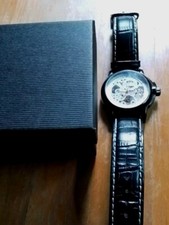 Kronen & Sohne Orologio Automatico Nuovo