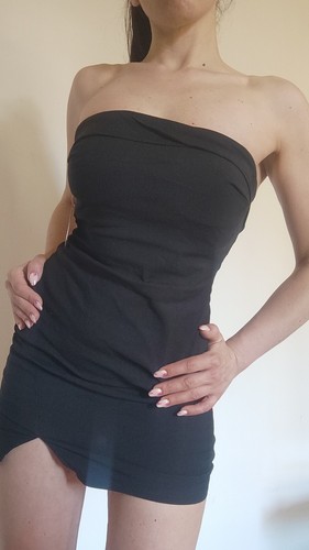 Vestito donna - vestito,