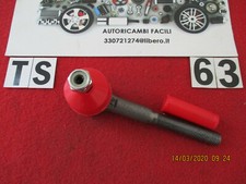 TS3902 TESTINA SCATOLA STERZO MERCEDES W124 C124 85>