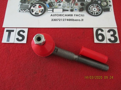 Ts3902 testina scatola sterzo - scatola,