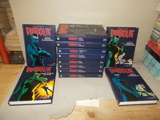 DIABOLIK gli eroi del fumetto