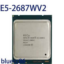 Processore CPU Intel Xeon