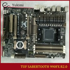 PER ASUS TUF SABERTOOTH 990FX
