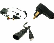 Micro usb hella - din, bmw