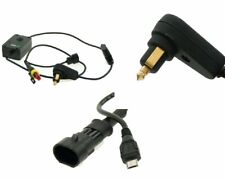 Micro USB Hella / DIN / BMW