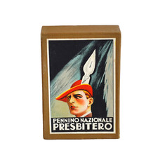 Offerta tempo 144 pennini - "offerta, a