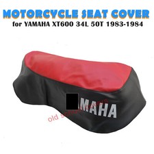 COPRISELLA MOTO YAMAHA XT600