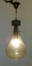 ELEGANTE LAMPADARIO D'EPOCA