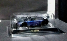 Ferrari Minicar Collezione V F50 Spider CAR600 Posta Registrata Gratuita