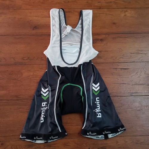 Twin pantaloncino ciclismo - b-twin,