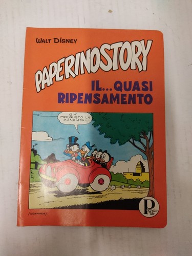 Paperino walt - paperino,