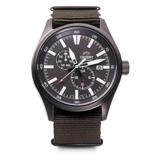 Orologio uomo orient - orologio,
