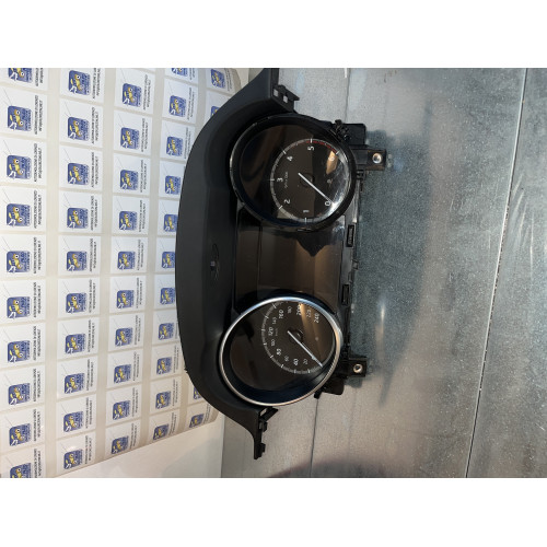 Quadro strumenti land - land,