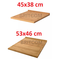 Nuovo tagliere grande IKEA