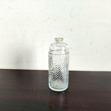 Vintage Vetro Trasparente