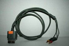 CAVO AUDIO VIDEO RCA XBOX 360
