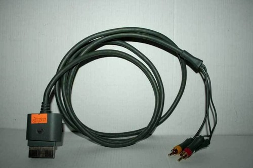 Cavo audio video - audio, rca