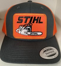Cappello berretto stihl - cappello,