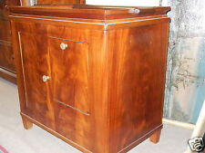 Mobile bar - art decò - prima