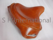 Police Solo Seat Harley gonna