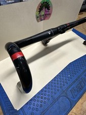 Manubrio/stelo stradale