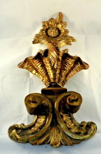 Antico fregio applique - fregio, in