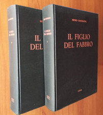 IL FIGLIO DEL FABBRO di MINO