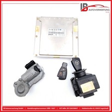 Centralina motore KIT