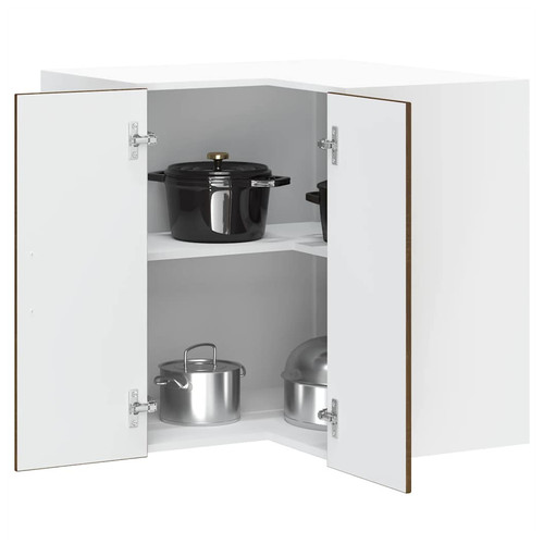 Mobile angolare parete cucina - mobile,
