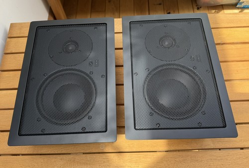 Dynaudio ip17 altoparlante - dynaudio, da