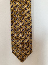 CRAVATTA “GIANNI VERSACE"