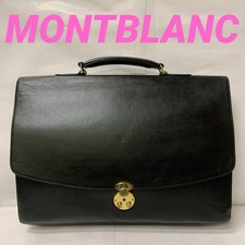 MONTBLANC Borsa da lavoro in
